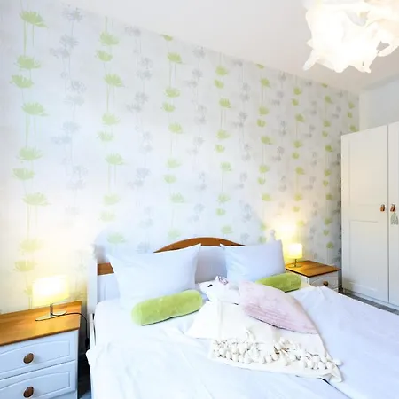 Appartement Ackerburgerhof Ballstrase Num18 Quedlinburg
