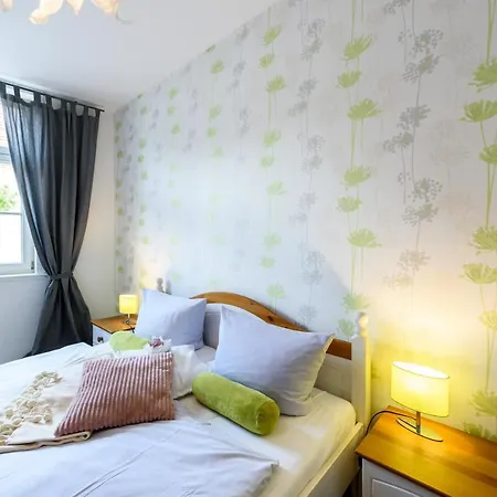 Appartement Ackerburgerhof Ballstrase Num18